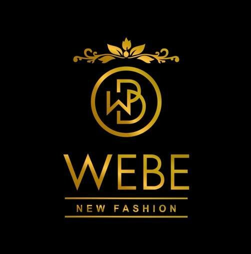 Trademark WEBE NEW FASHION + Lukisan WB