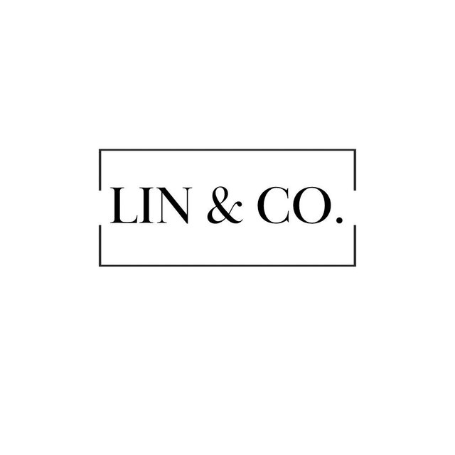 Trademark LIN & CO.