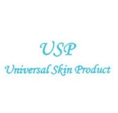 Trademark USP (Universal Skin Product)