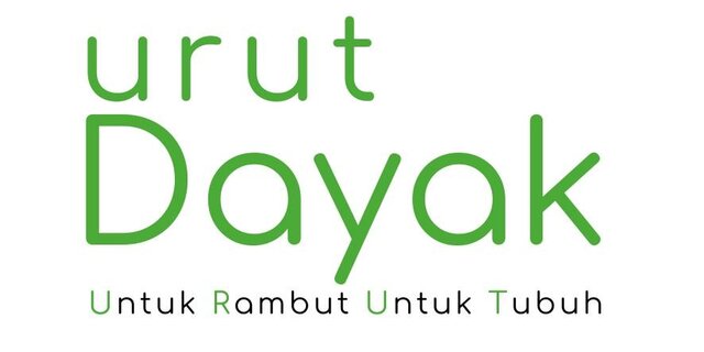 Trademark URUT DAYAK