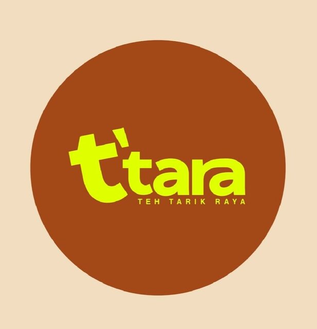 Trademark TEH TARIK RAYA (T'TARA TEH TARIK RAYA)