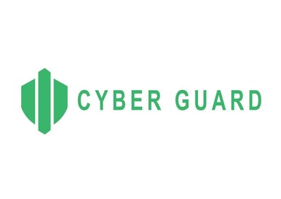 Trademark CYBER GUARD