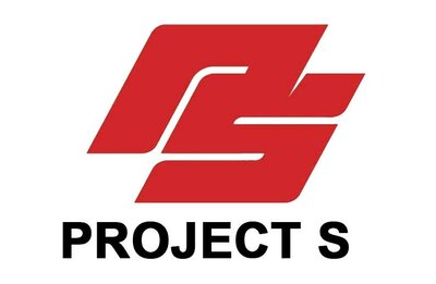 Trademark PROJECT S + LOGO