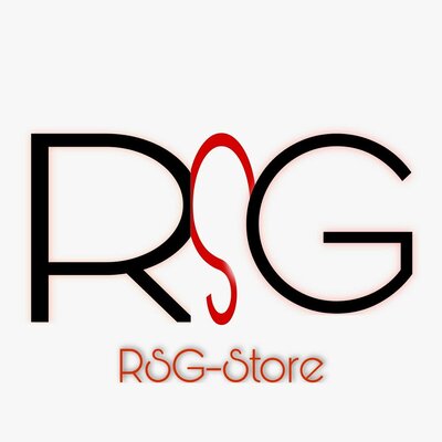 Trademark RSG RSG-Store + Lukisan