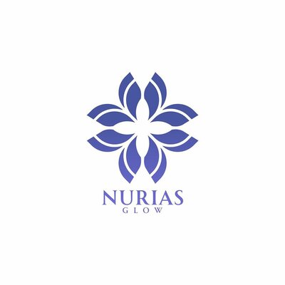 Trademark Nurias Glow