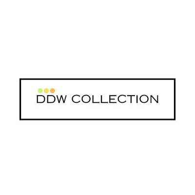 Trademark DDW COLLECTION