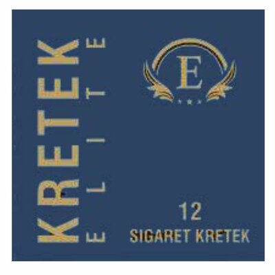 Trademark KRETEK ELITE