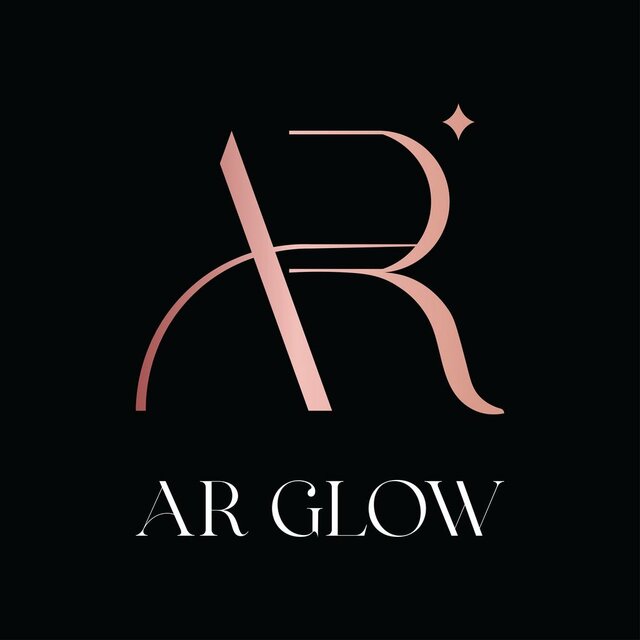 Trademark AR GLOW