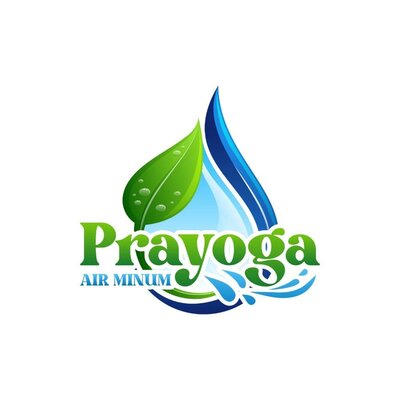 Trademark Prayoga Air Minum