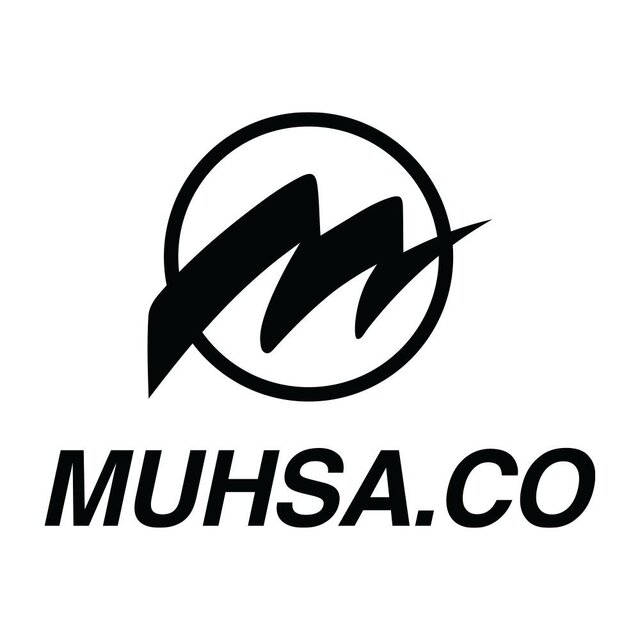 Trademark MUHSA.CO