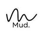 Trademark MUD. + LOGO