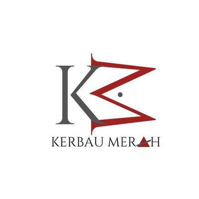 Trademark Kerbau Merah