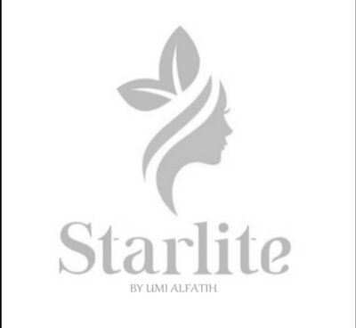 Trademark STARLITE BY UMI ALFATIH + Lukisan