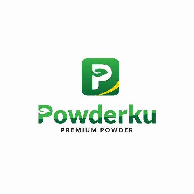 Trademark Powderku