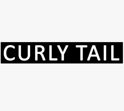 Trademark CURLY TAIL