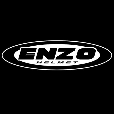 Trademark ENZO HELMET