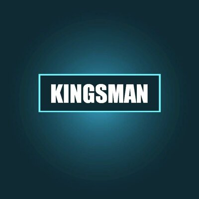 Trademark KINGSMAN