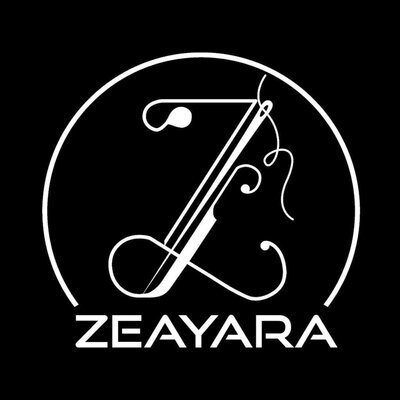 Trademark ZEAYARA