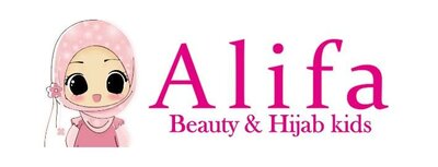 Trademark Alifa Beauty & Hijab kids