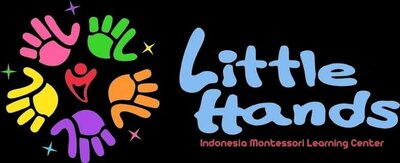 Trademark LITTLE HANDS + LOGO