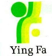 Trademark Ying Fa + LOGO