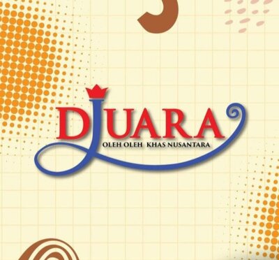 Trademark DJUARA OLEH OLEH KHAS NUSANTARA