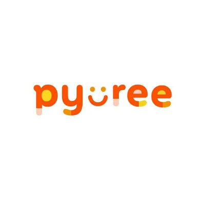 Trademark PYUREE