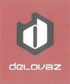 Trademark DELOVAZ + LOGO