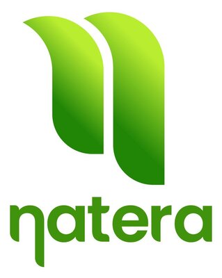 Trademark NATERA + LOGO