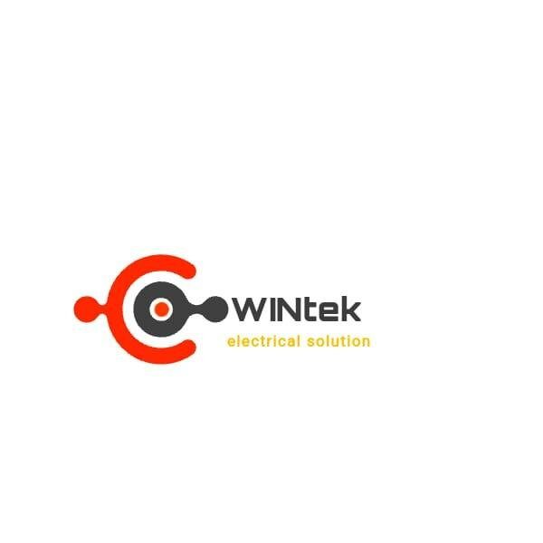 Trademark WINtek (WINtek electrical solution + Logo)