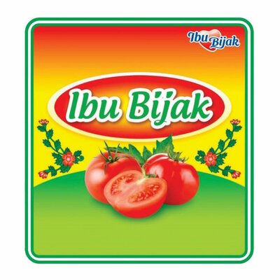 Trademark IBU BIJAK