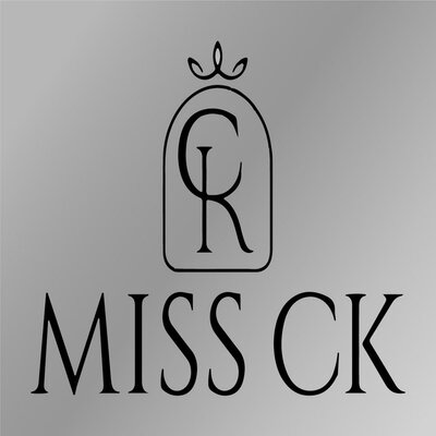 Trademark MISS CK + LOGO