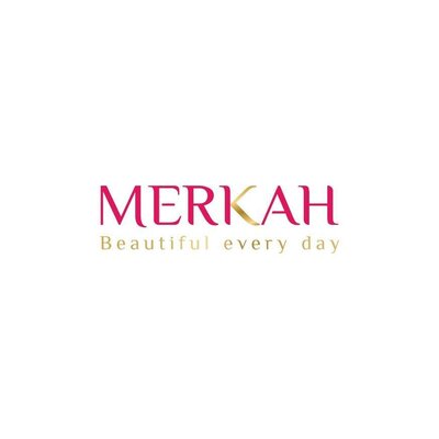 Trademark MERKAH Beautiful every day