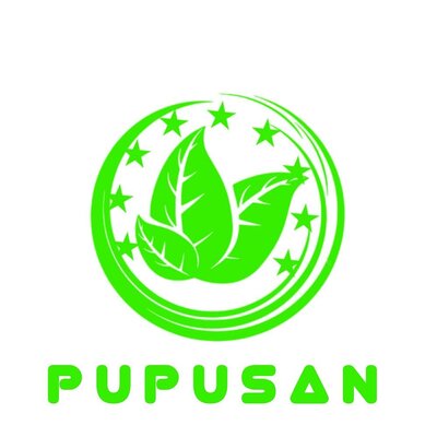 Trademark PUPUSAN