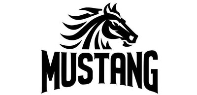 Trademark MUSTANG