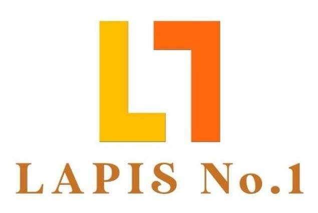 Trademark LAPIS NO. 1 + LOGO