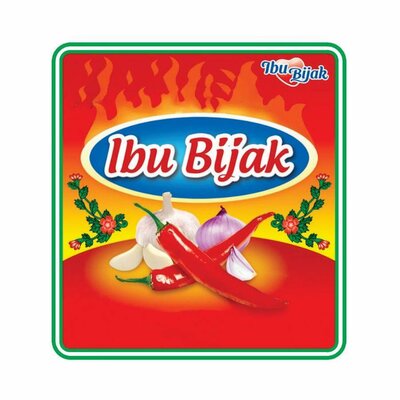 Trademark IBU BIJAK