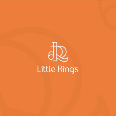 Trademark Little Rings & logo