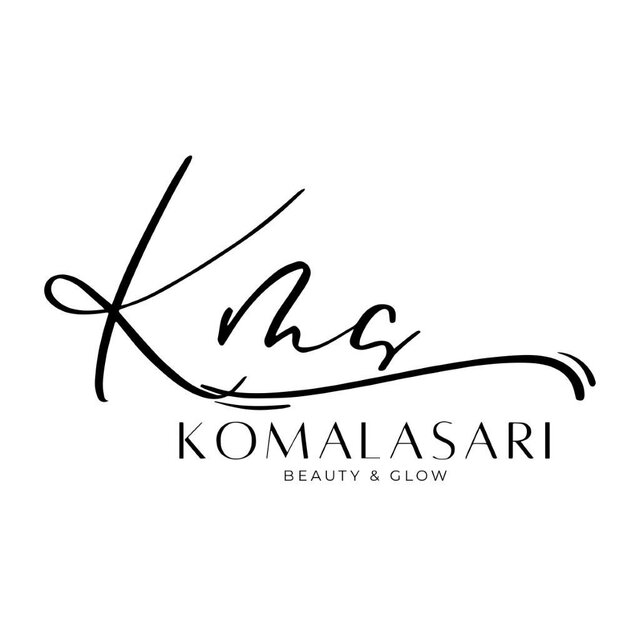 Trademark KMS komalasari Beauty & Glow