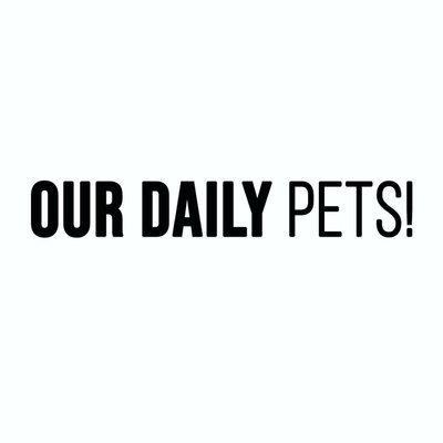 Trademark Our Daily Pets!