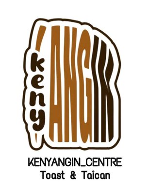 Trademark Kenyangin_Centre