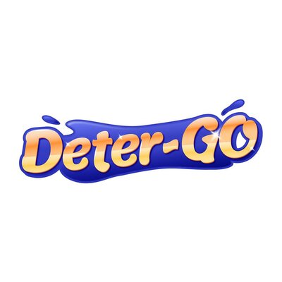 Trademark Deter-Go