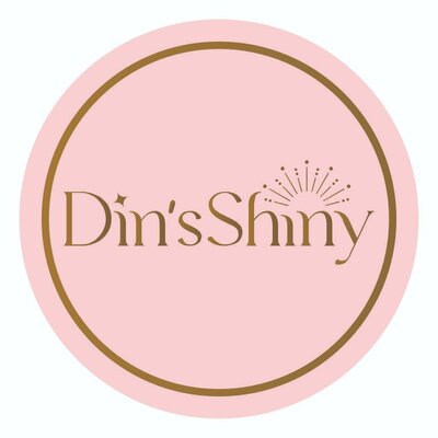 Trademark Din's Shiny