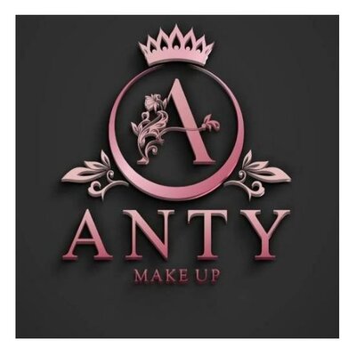 Trademark ANTY MAKE UP dan Lukisan