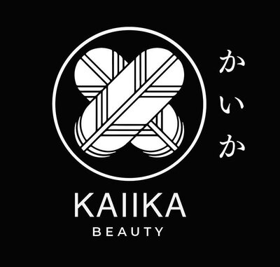 Trademark KAIIKA BEAUTY + logo