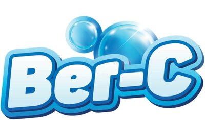 Trademark Ber-C + Logo