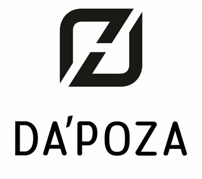 Trademark DA'POZA + LOGO