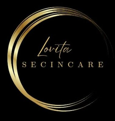 Trademark Lovita SECINCARE & Lukisan