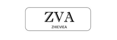 Trademark ZVA ZHIEVIEA