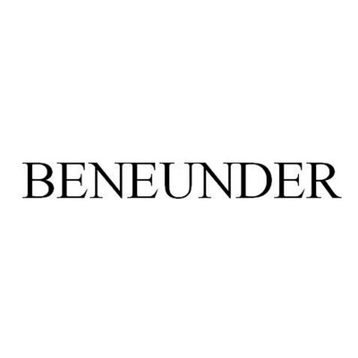 Trademark BENEUNDER